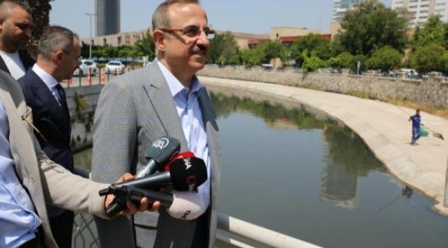 İzmir kokuyor! Maskeleri çıkaramadık