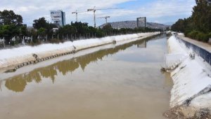 İzmir kokuyor mu? İZSU'dan açıklama