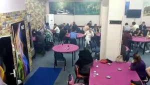 İzmir'de 239 kişiye 434 bin lira 'kumar' cezası