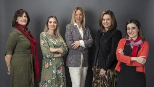 İzmir'de 'Akademik' anaokulunun kayıtları başladı