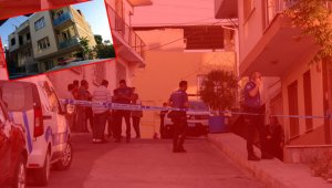 İzmir'de bir kadın daha cinayete kurban gitti