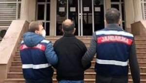 İzmir'de firar eden 8 hükümlü yakalandı