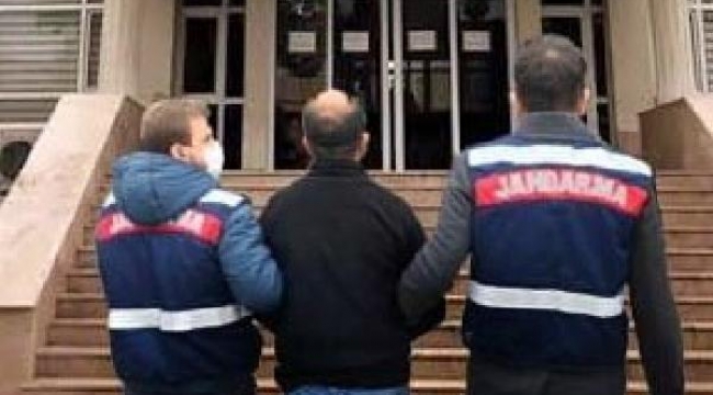 İzmir'de firar eden 8 hükümlü yakalandı