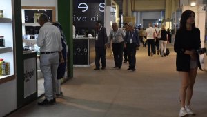 İzmir'de iki fuar bir arada