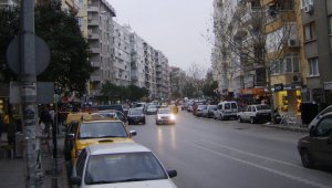 İzmir'de o noktada tek yön uygulamasına geçilecek