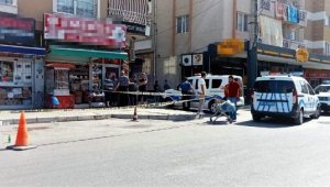 İzmir'de sokakta silahlı çatışma: 3 yaralı