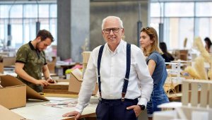 İzmir'de 'Yaratıcılık festivali' başlıyor