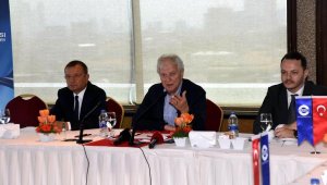 İzmir'in en büyük 100 firması açıklandı