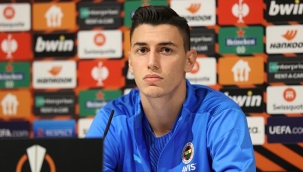 İzmirli Berke, Anderlecht ile anlaştı