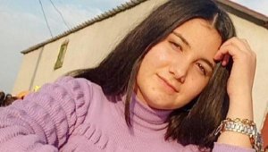 İzmirli Buket 57 gündür kayıp