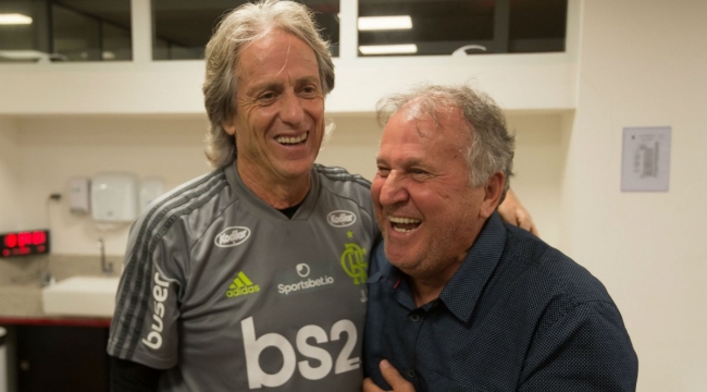 Jorge Jesus, Fenerbahçe için geliyor