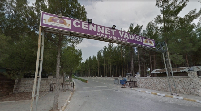 Karamanlılar, Cennet Vadisi'ndeki piknikte buluşuyor