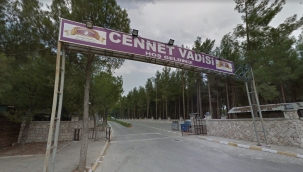 Karamanlılar, Cennet Vadisi'ndeki piknikte buluşuyor