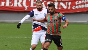 Karşıyaka'da 3 as için gözler yönetimde