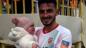 Karşıyaka'da 3 as sözleşme yenileyecek