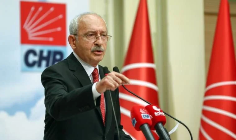 Kılıçdaroğlu, üst yönetimin istifasını istedi!