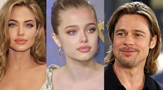 Kime benziyor? Anneye mi babaya mı