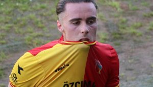 Kızılcabölükspor'dan hüzünlü veda