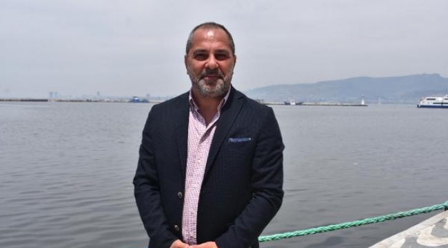 Komşu Yunan Adalarına Feribot Seferleri Tam Kapasite