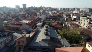 Konak Belediyesi, Kemeraltı'ndaki bir havrayı daha turizme kazandıracak