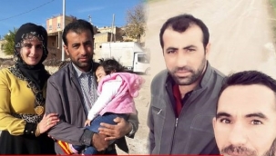 Kürekli öldürdü, gözlerini oydu