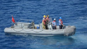 Kurtaran-2022 Tatbikatı'nda basın safhası başladı