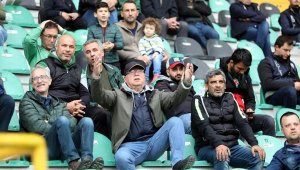 Manisa futbolunun kara günü