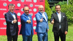 Manisa'da yarı maraton heyecanı