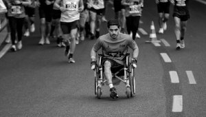 Maraton İzmir'in en iyi kareleri belli oldu