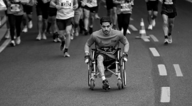 Maraton İzmir'in en iyi kareleri belli oldu