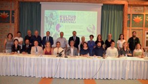 Marmaris Kültür Sanat Festivali 10 Haziran'da başlayacak