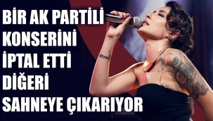 Melek Mosso'ya İzmir'den AK Parti'li rektör sahip çıktı