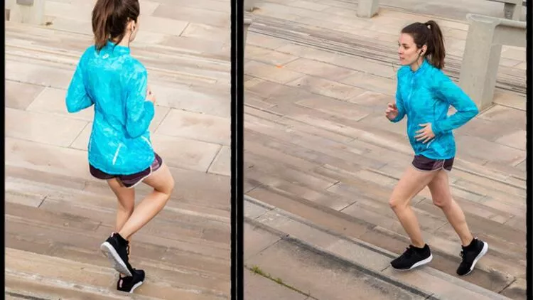 Merdiven inmek mi yoksa çıkmak mı daha faydalı?