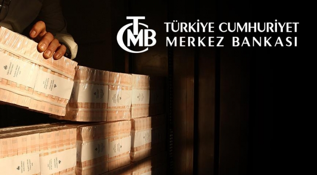 Merkez Bankası faizi yüzde 14'te sabit tuttu