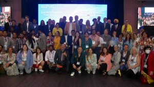 Messi'nin düğününü yapan organizatör Bodrum'da