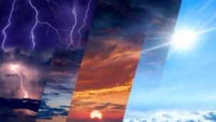 Meteorolojiden Uyarı Geldi: Bu İller Çok Yağış alacak!