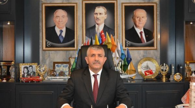 MHP İzmir'de 2023 toplantıları sürüyor