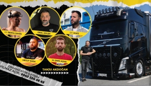 Modifiye araç tutkunları Menemen'de bir araya geliyor