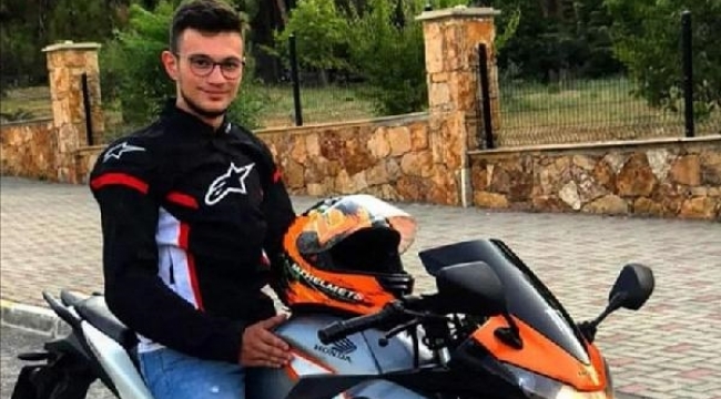 Motokuryeye çarpan alkollü sürücüye 5 yıl hapis