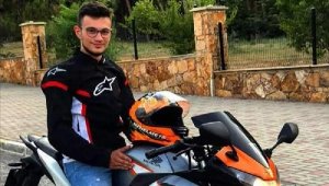 Motokuryeye çarpan alkollü sürücüye 5 yıl hapis