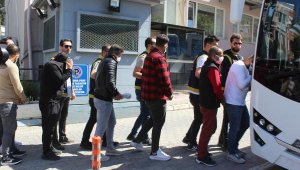 Muğla'daki fuhuş şebekesine operasyonda 5 tutuklama