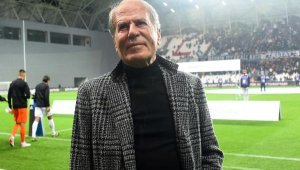 Mustafa Denizli, Altay'ın başkanlığını istemedi