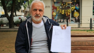 Emekli maaşı kadar nafaka ödüyor!