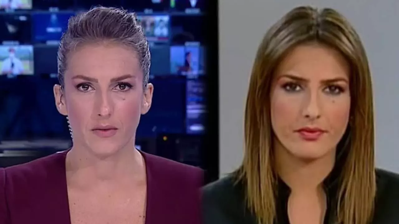 NTV spikeri 39 yaşında hayatını kaybetti