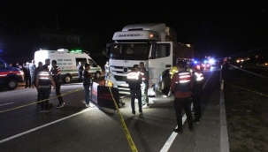 Ölümlü Kazaya Karışan Milli Güreşçi Rıza Kayaalp Hakim Karşında