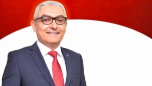 Op. Dr. Cihan Aslan, Çeşme'ye başhekim oldu