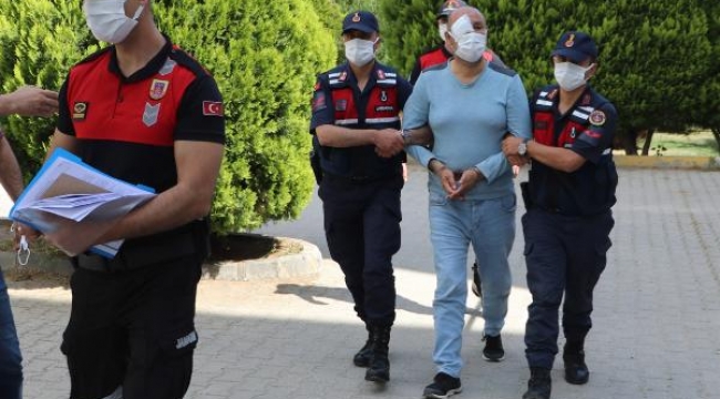 Sevgilisiyle arkadaşının üzerine gözünü kırpmadan asit döktü