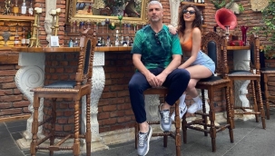 Özcan Deniz, boşanma protokolüne sevgili şartı koydurdu