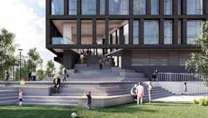 Özkanlar Pazar Yeri yeniden açılacak