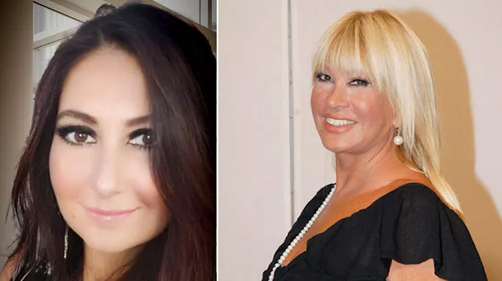 Pakize Suda'nın yeğeni: Öldü haberleri yalan